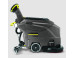 Karcher BD 43/25 C Bp schrob-/zuigmachine incl. zuigbalk